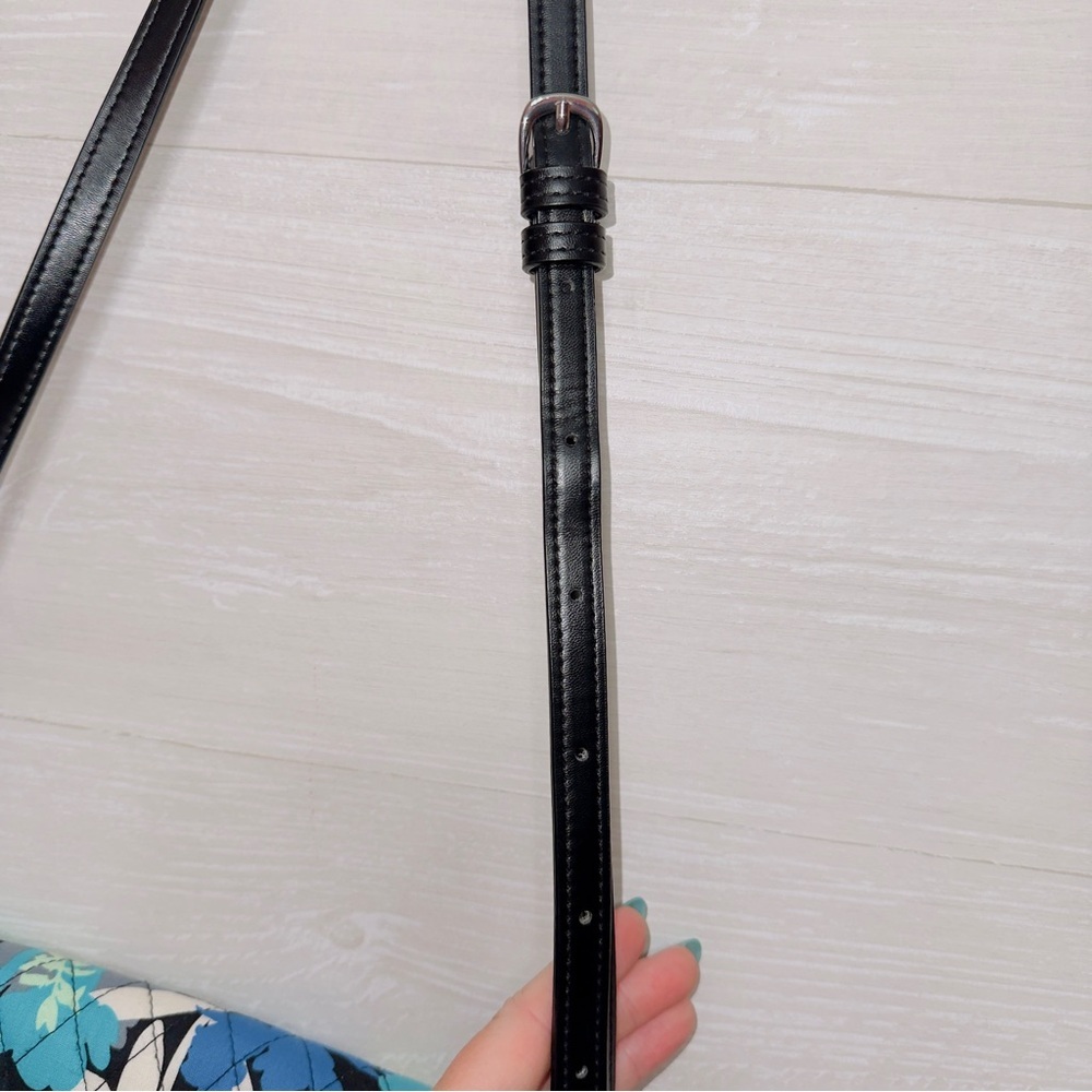 Vera Bradley Camoflora Small Crossbody Purse - Picture 7 of 9